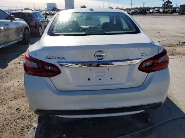 1N4AL3AP5JC105857 | 2018 NISSAN ALTIMA 2.5