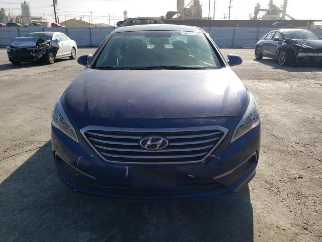 5NPE24AF2HH565259 | 2017 HYUNDAI SONATA SE