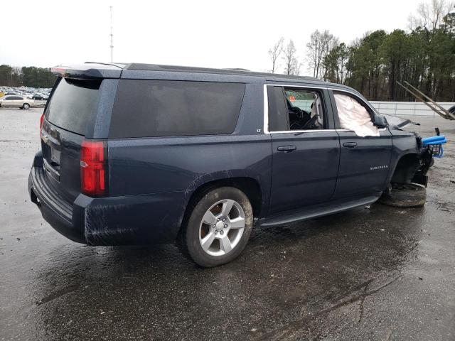 1GNSKHKC6HR325145 | 2017 CHEVROLET SUBURBAN K