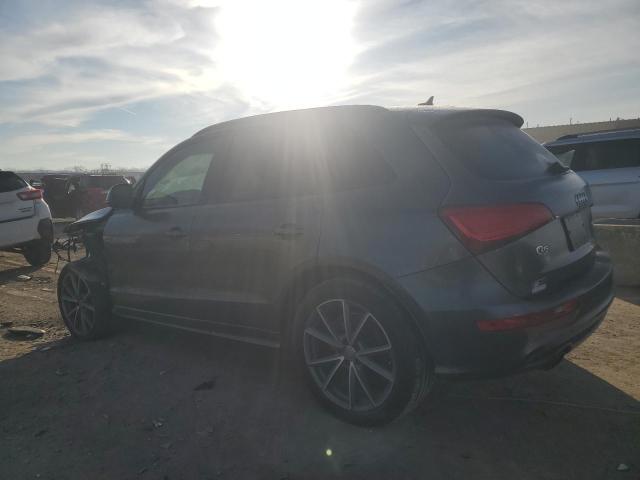 WA1D7AFPXGA129448 | 2016 AUDI Q5 PREMIUM