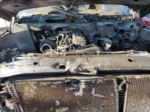 1998 Dodge Ram 2500 VIN: 1B7KF23D1WJ149067 Lot: 80572363