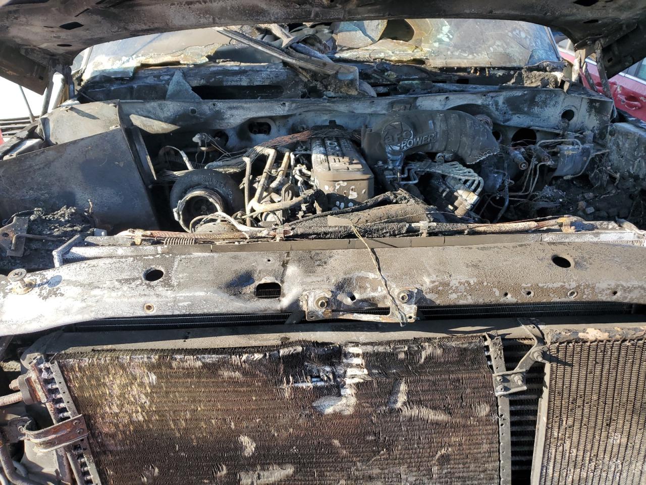 1B7KF23D1WJ149067 1998 Dodge Ram 2500