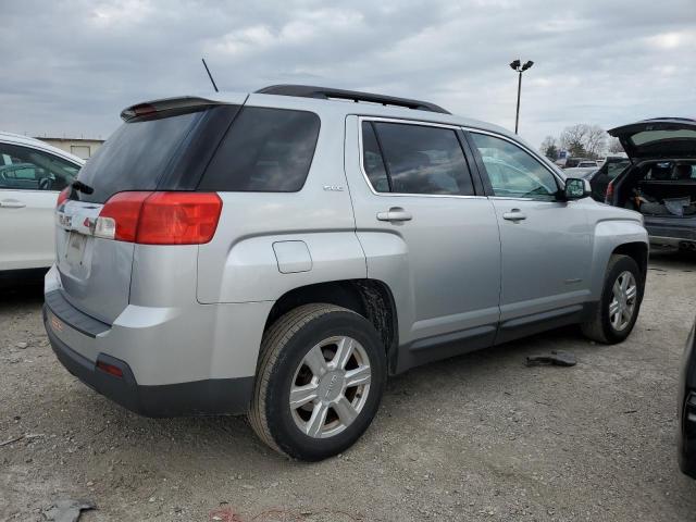 2GKALREK6E6340377 | 2014 GMC TERRAIN SL