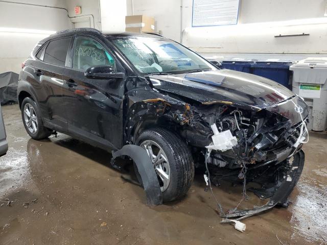 KM8K6CAB7PU997666 | 2023 HYUNDAI KONA SEL