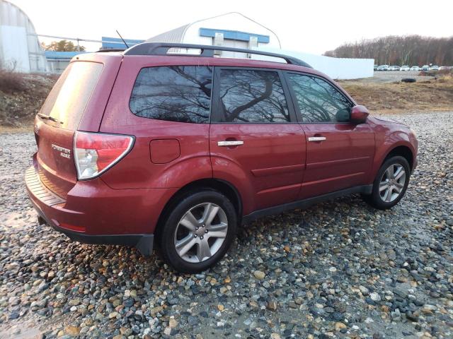 2011 Subaru Forester 2.5X Premium VIN: JF2SHADC1BH745311 Lot: 80608913