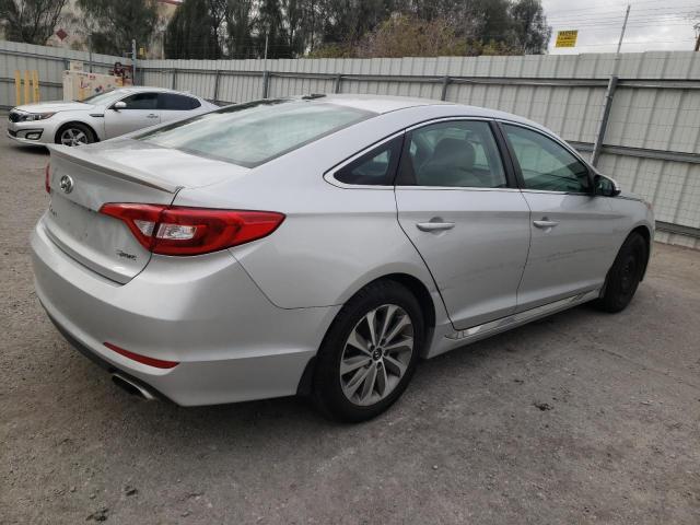 5NPE34AF4FH157436 | 2015 HYUNDAI SONATA SPO