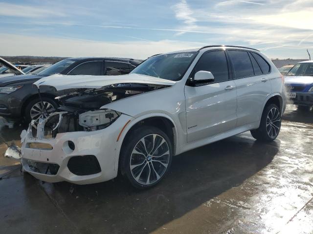 2018 BMW X5 xDrive50i