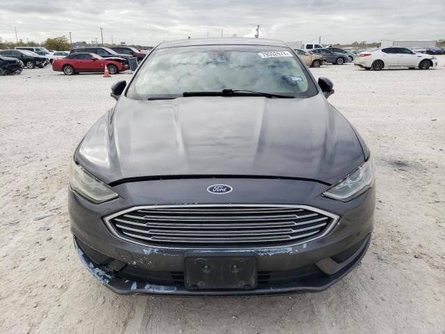 3FA6P0HD2JR281836 | 2018 FORD FUSION SE