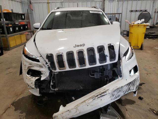 2016 JEEP CHEROKEE L - 1C4PJLDS2GW339391