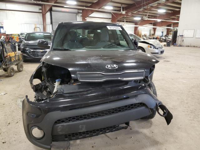 KNDJN2A27H7887102 | 2017 KIA SOUL