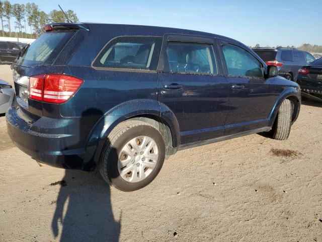 3C4PDCAB3DT687780 | 2013 Dodge journey se