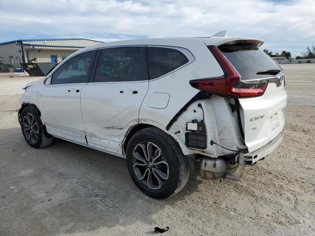 Vin: 2hkrw1h50mh403836, lot: 79596363, honda crv ex 20212