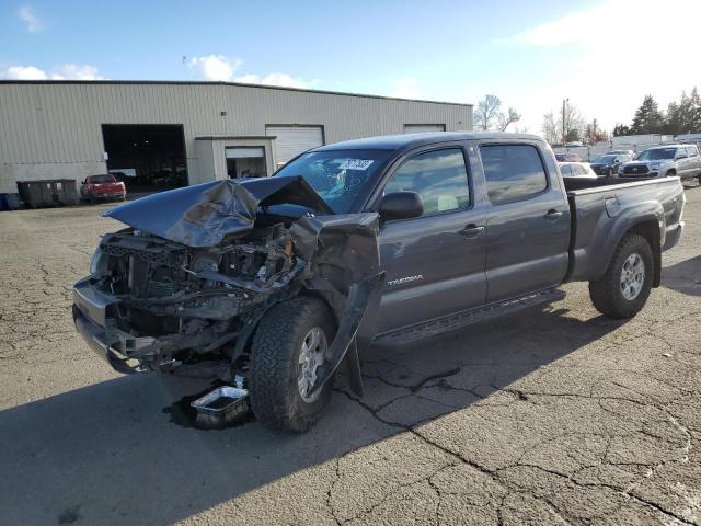 2011 Toyota Tacoma 