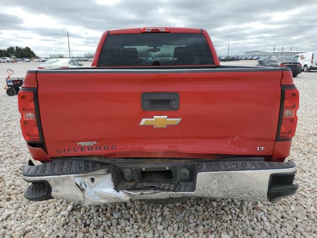 3GCPCREC8EG442038 | 2014 CHEVROLET SILVERADO