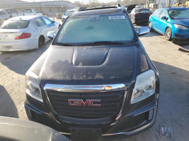 2GKALNEK6G6238203 | 2016 GMC TERRAIN SL