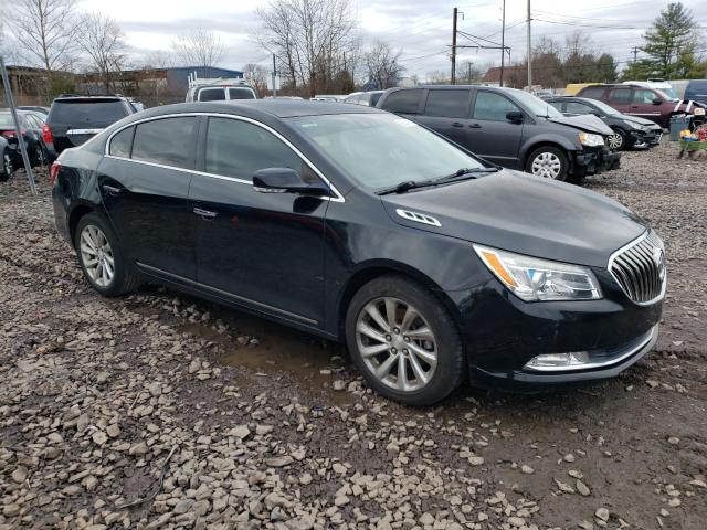 1G4GB5G35GF157130 | 2016 BUICK LACROSSE