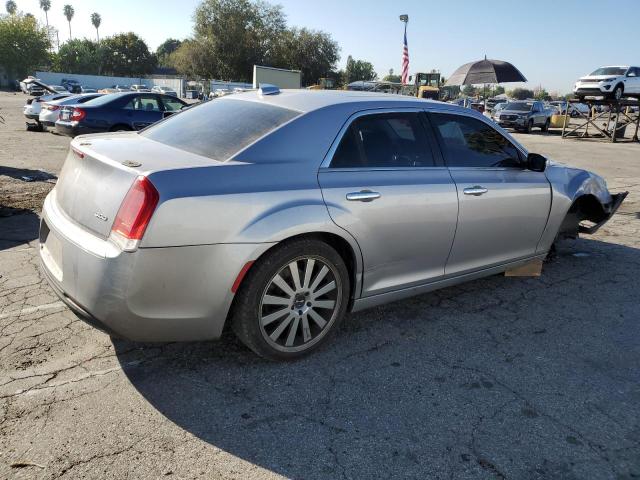 2C3CCAEG5FH802715 | 2015 CHRYSLER 300C