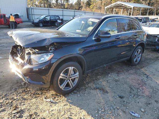 2018 Mercedes-Benz GLC GLC 300