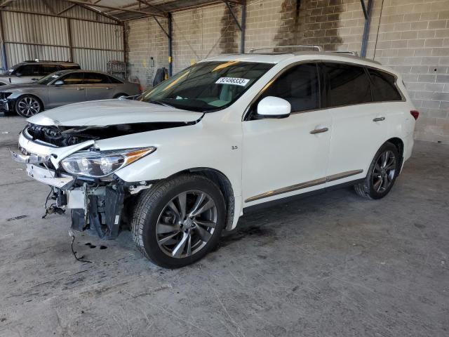 5N1AL0MN1FC508210 | 2015 INFINITI QX60