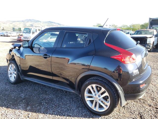 JN8AF5MR0DT206873 2013 Nissan Juke S