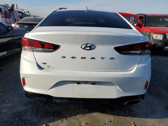 5NPE24AF3KH741890 | 2019 HYUNDAI SONATA SE