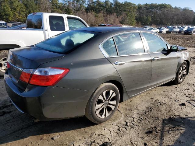 Vin: 1hgcr2f37da236615, lot: 79857973, honda accord lx 20133