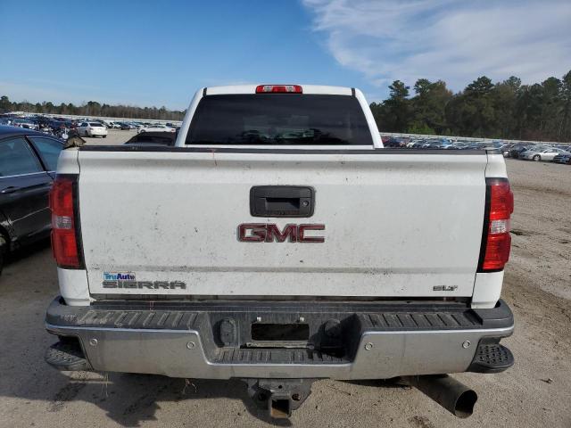 1GT12REY4KF157547 | 2019 GMC SIERRA K25