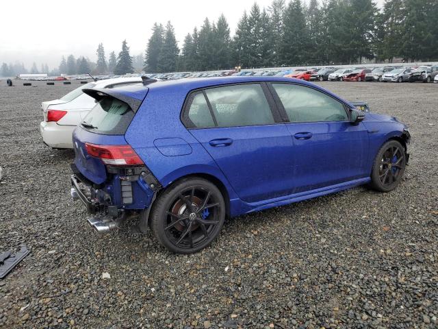 2023 VOLKSWAGEN GOLF R 20T WVWAB7CDXPW164207