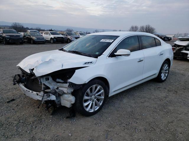 2015 Buick LaCrosse 