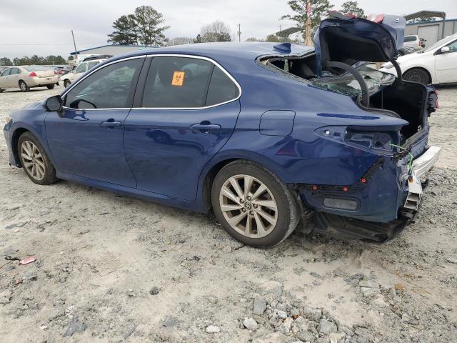 4T1C11AK4PU133651 | 2023 Toyota camry le