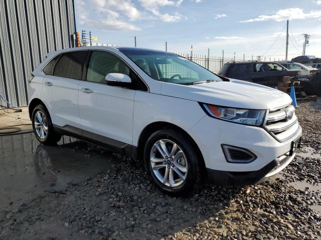 2FMPK3J90JBB86562 2018 FORD EDGE, photo no. 4