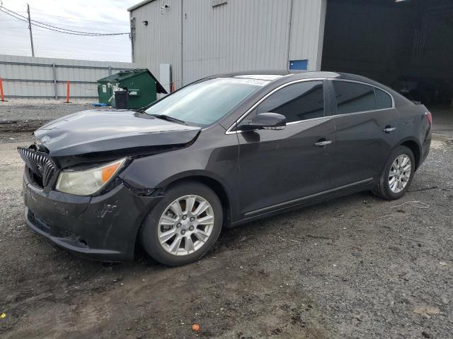 2013 Buick LaCrosse 