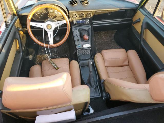 ZARBA5586K1066332 | 1989 Alfa Romeo spider veloce