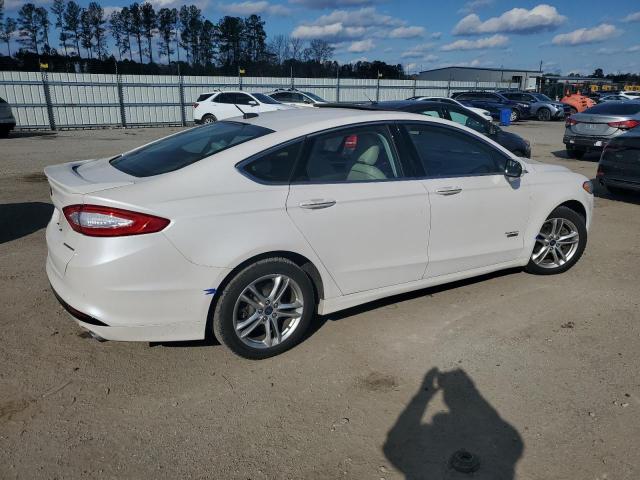 3FA6P0SU4GR353900 | 2016 FORD FUSION TIT