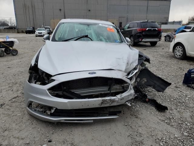 3FA6P0HDXHR116319 | 2017 FORD FUSION SE