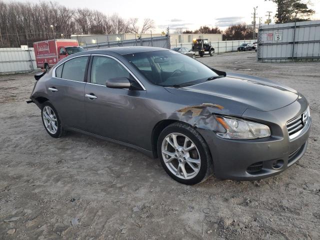 1N4AA5AP0EC446137 | 2014 NISSAN MAXIMA S