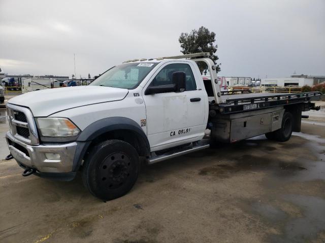 2013 Ram 5500 VIN: 3C7WRMDL5DG595878 Lot: 79735333