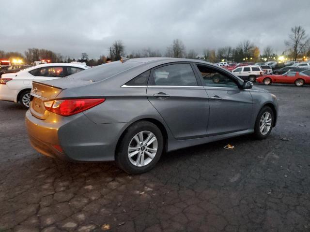 5NPEB4AC5EH906350 | 2014 HYUNDAI SONATA GLS