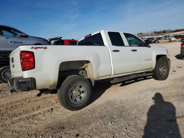 1GCVKPEHXEZ357809 | 2014 CHEVROLET SILVERADO