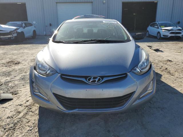 5NPDH4AE7FH636423 | 2015 HYUNDAI ELANTRA SE