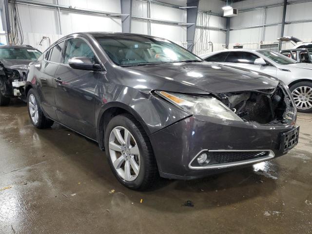 2HNYB1H43AH502034 2010 Acura Zdx Technology