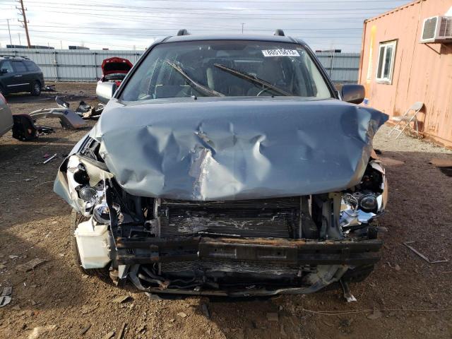 KNDMC233286056184 2008 Hyundai Entourage Gls 2008 Hyundai Entourage Gls VIN: KNDMC233286056184 Lot: 41555484