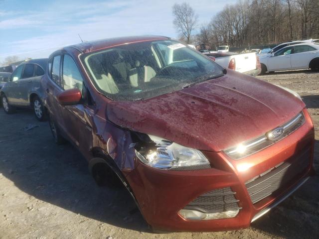 1FMCU9GX3GUB06501 | 2016 FORD ESCAPE SE