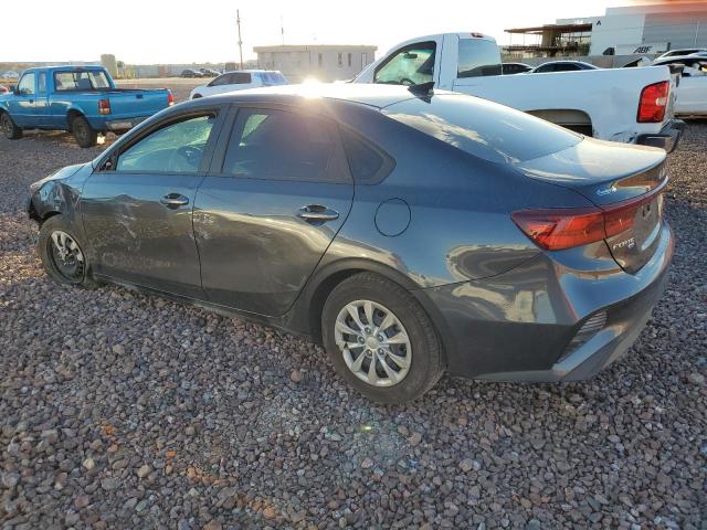 3KPF24AD7PE609391 | 2023 KIA FORTE LX