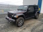 2022 JEEP WRANGLER U - 1C4HJXFN4NW109870