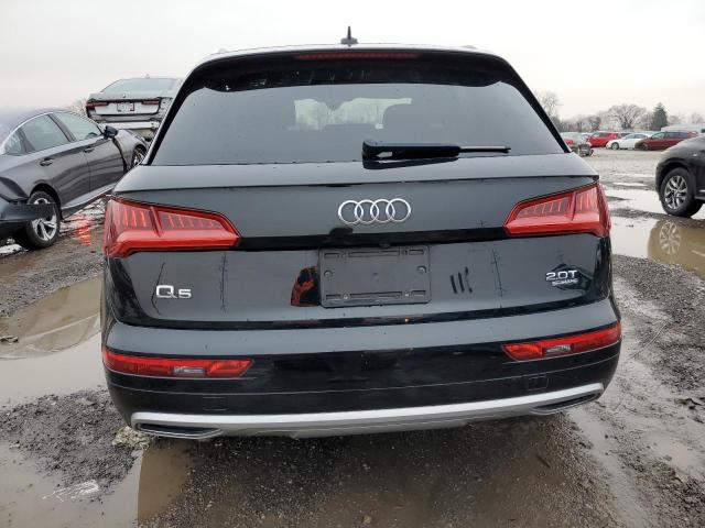 WA1ANAFY2J2002471 2018 AUDI Q5, photo no. 6