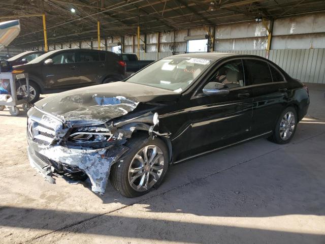 MERCEDES-BENZ-C-CLASS-55SWF4KB2GU128880