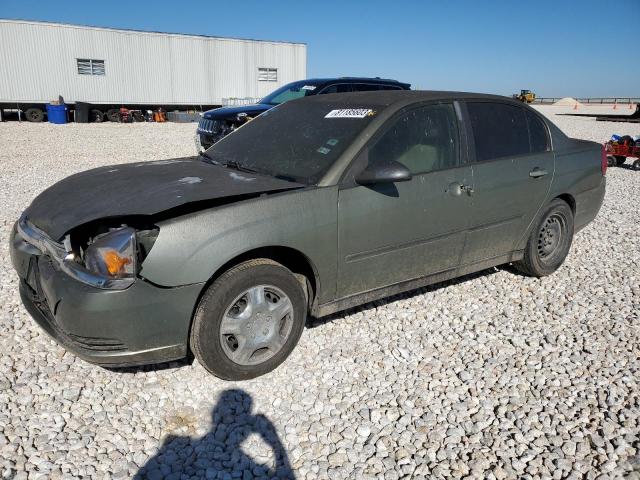 2005 Chevrolet Malibu 