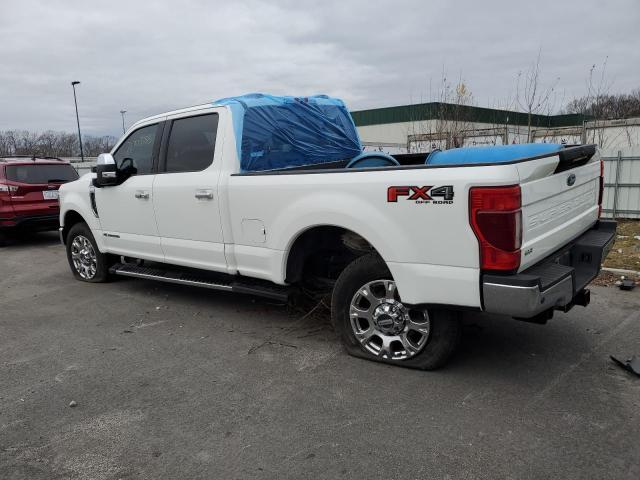 1FT8W2BT1MED86800 | 2021 FORD F250 SUPER