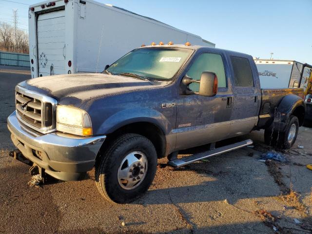 2004 Ford F-350 